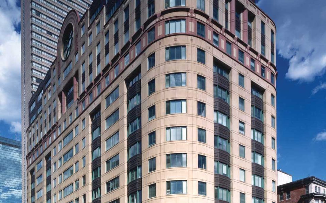 116 Huntington