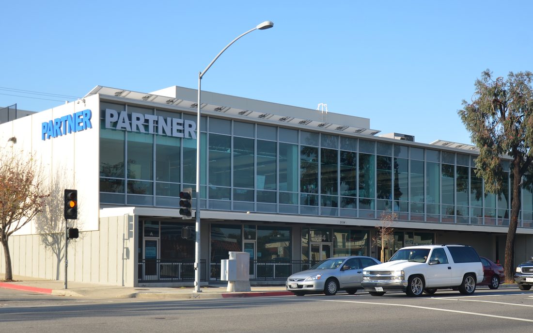 Partner Engineering