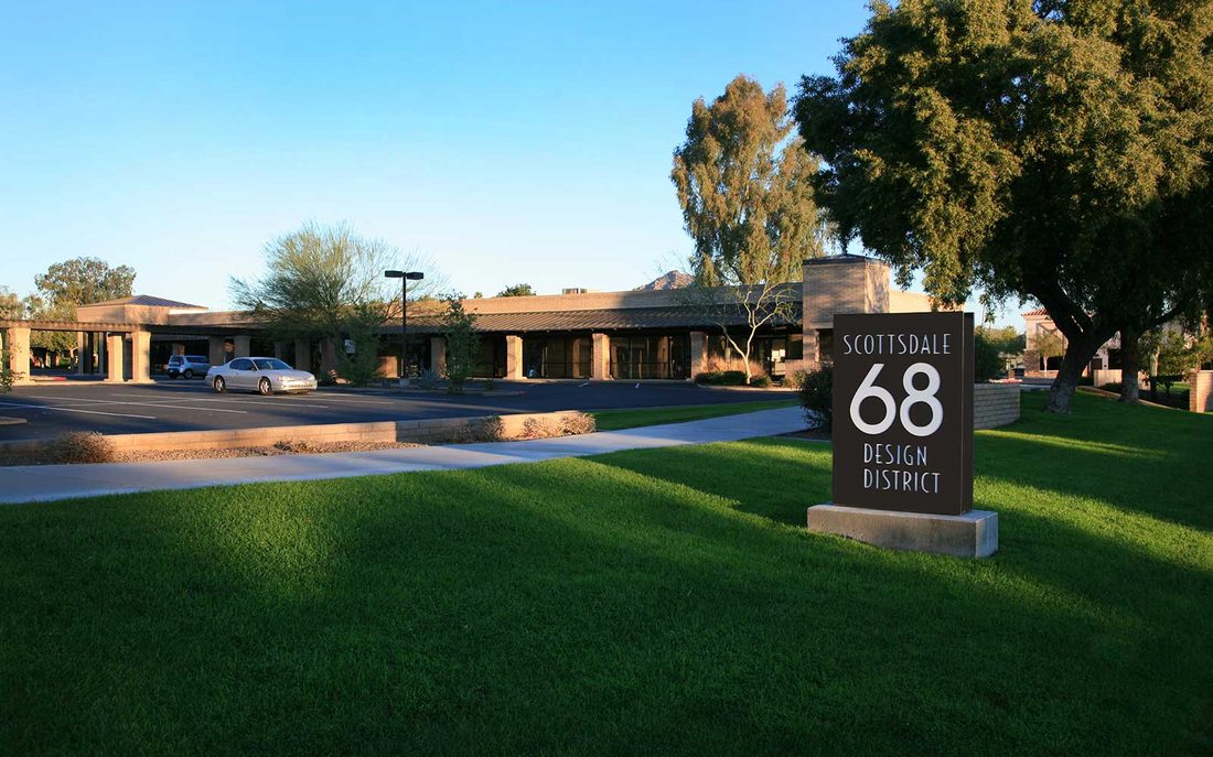 Scottsdale Design District